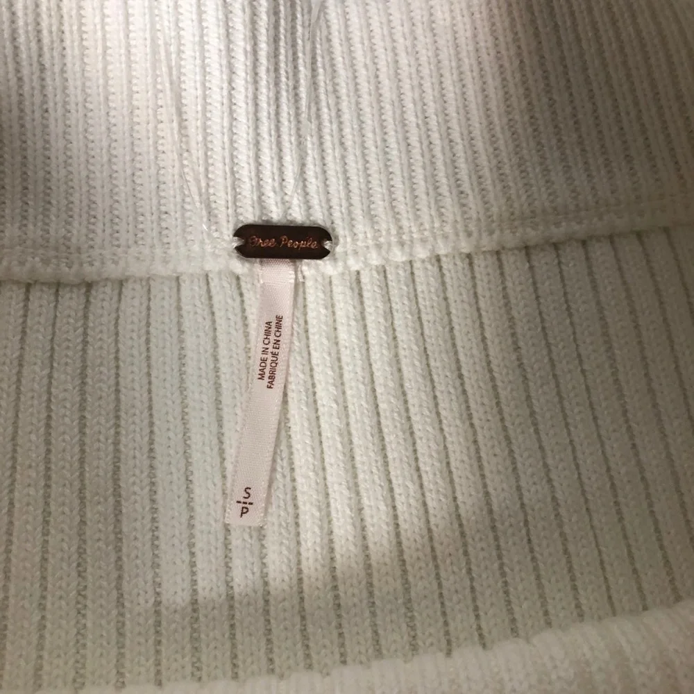 Free People size small